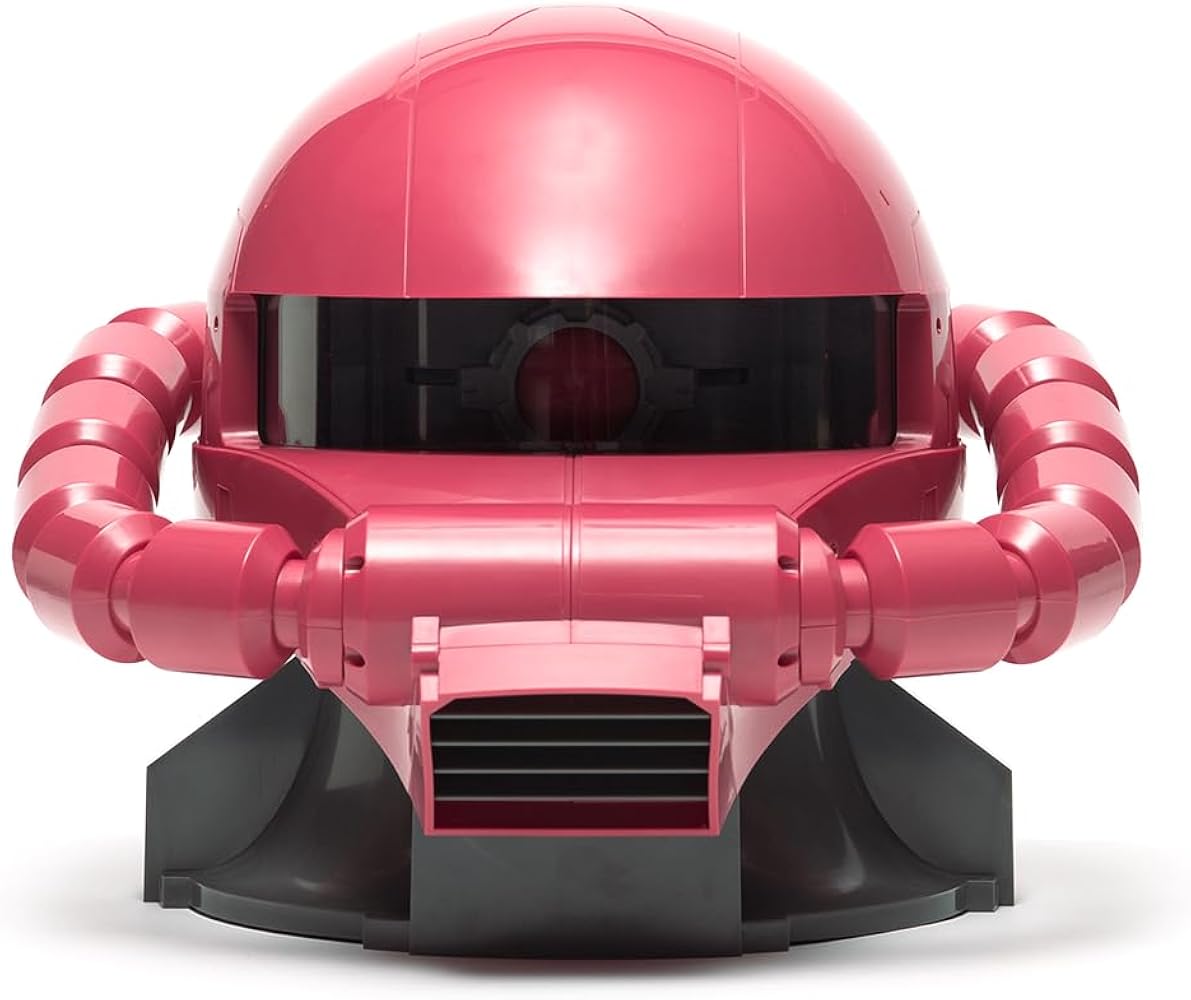 Amazon | [OWNDAYS] ガンダム メガネケース 複数収納 メガネスタンド