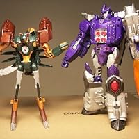 Amazon.co.jp: トランスフォーマー アドベンチャー TAV54