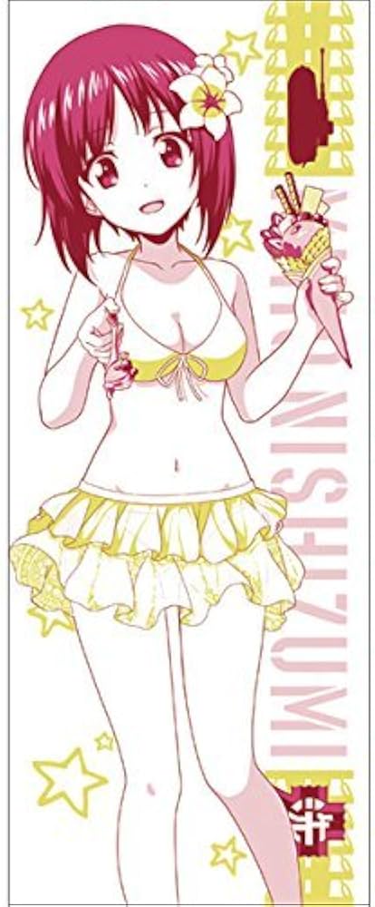 Amazon.co.jp: 一番くじ ガールズ＆パンツァー 劇場版 戦車道大作戦