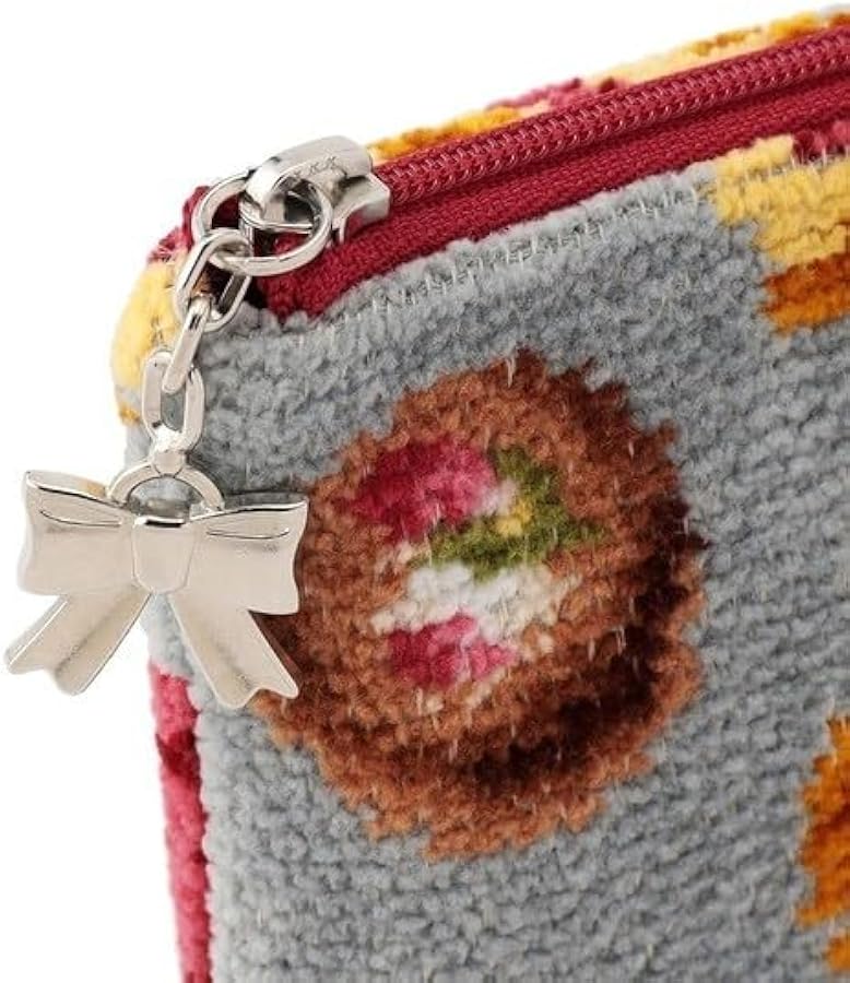 Amazon | [フェイラー] ハッピーモーメント ポーチ HMT-246114（WEB