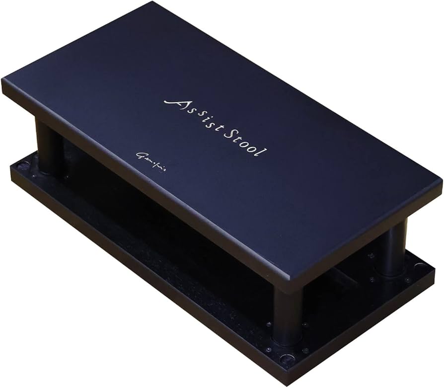 Amazon | 【単品】 ジェネピス アシストスツール 標準品 総合ピアノ