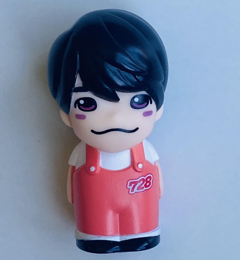 Amazon.co.jp: なにわ男子 【 なにわ男子の指人形 （ 西畑大吾） 】+