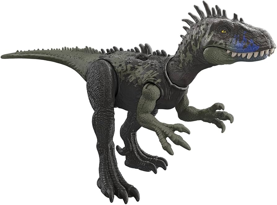 Amazon | マテル(MATTEL) ジュラシックワールド(JURASSIC WORLD