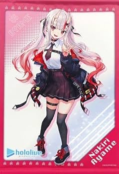 Amazon.co.jp: ホロ ライブ 百鬼あやめ 限定タペストリー モーリー