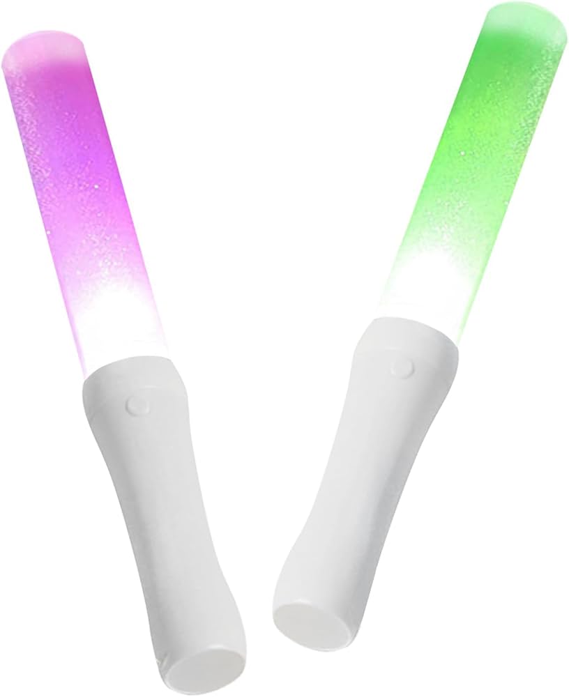 Amazon.co.jp: キングブレード 2本セット コンサートペンライト 13色