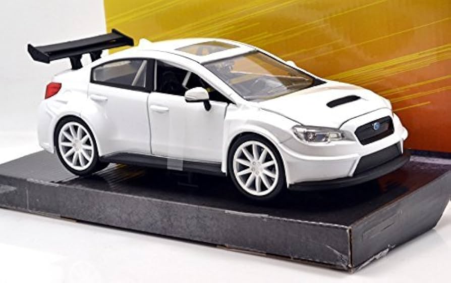 Amazon | JadaTOYS 1:24SCALE 