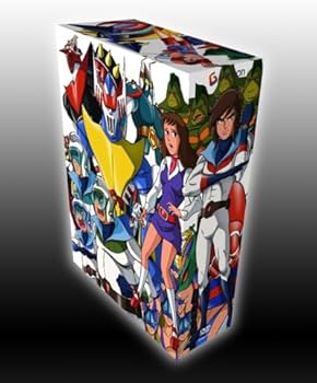 Amazon.co.jp: ブロッカー軍団IVマシーンブラスター DVD-BOX(初回限定