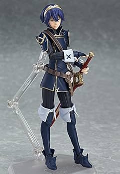 Amazon.co.jp: figma ファイアーエムブレム 覚醒 ルキナ ノンスケール