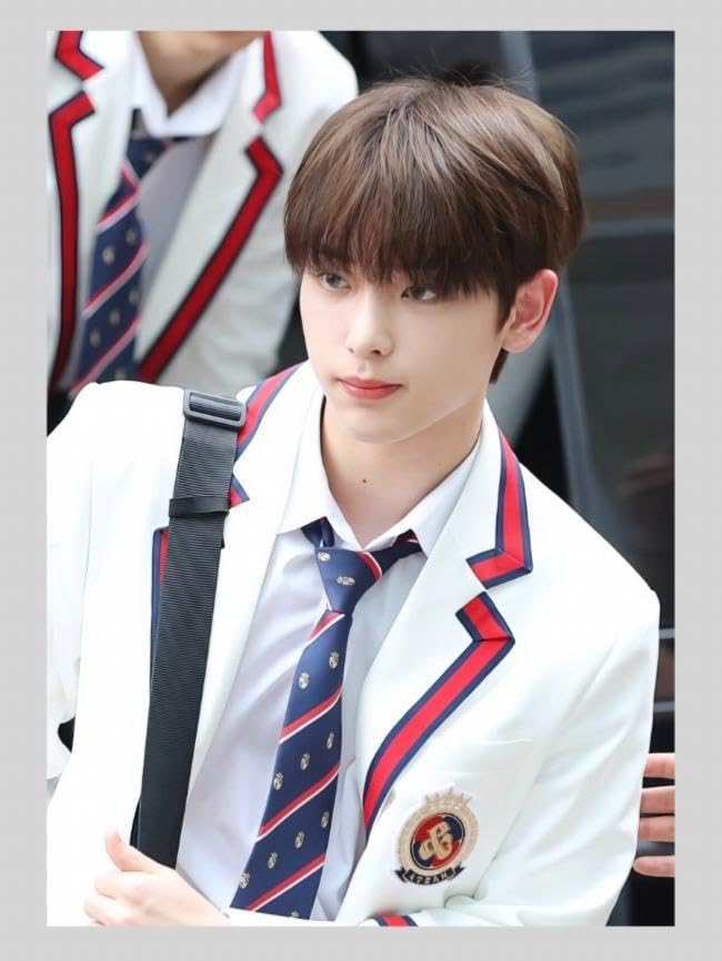 Amazon.co.jp: ＆493：ハルア／&TEAM（エンティーム）／写真L版 : おもちゃ