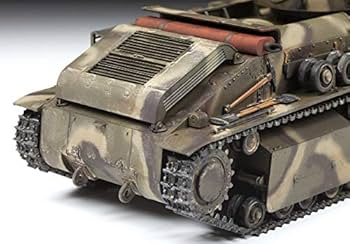 Amazon | ズベズダ 1/35 ソ連軍 T-28 中戦車 プラモデル ZV3694