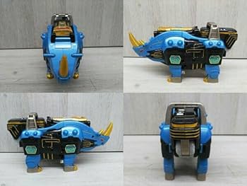 Amazon.co.jp: 百獣戦隊ガオレンジャー パワーアニマルシリーズ5