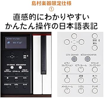 Amazon | YAMAHA SCLP-7350 DA 電子ピアノ 88鍵盤 ヤマハ | 電子ピアノ
