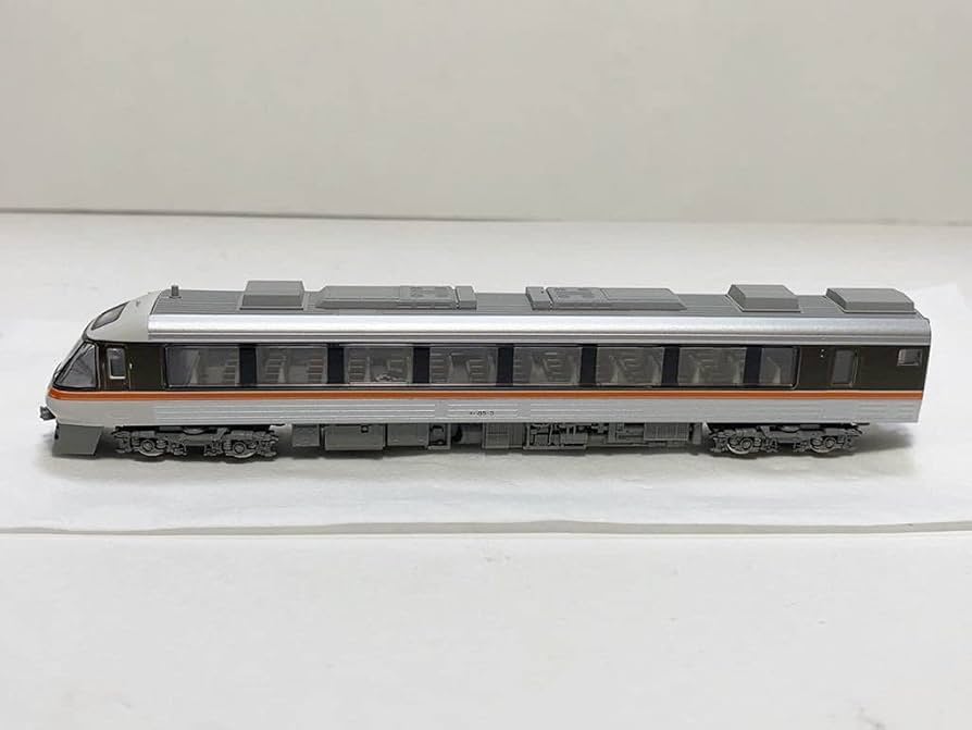 Amazon.co.jp: KATO キハ85-3 10-316 キハ85系 ”ワイドビューひだ