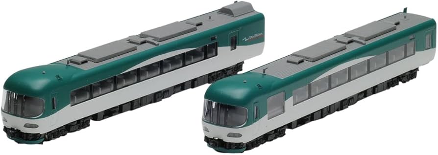 Amazon | TOMIX Nゲージ 京都丹後鉄道KTR8000形 基本セット 92159 鉄道