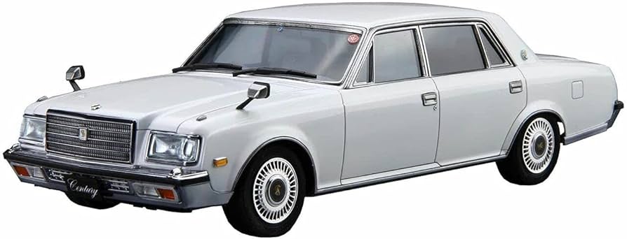 Amazon | 青島文化教材社(AOSHIMA) 1/24 ザ・モデルカーシリーズ No.18