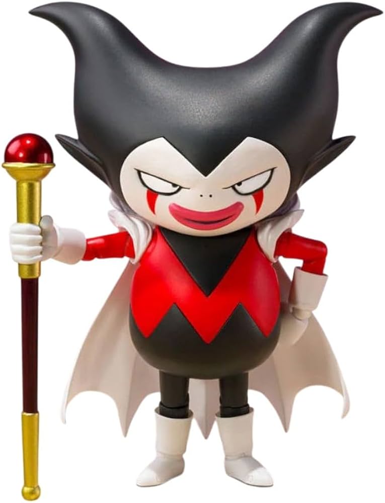 Amazon.co.jp: 魂ネイションズ S.H.Figuarts ドラゴンボール大魔王