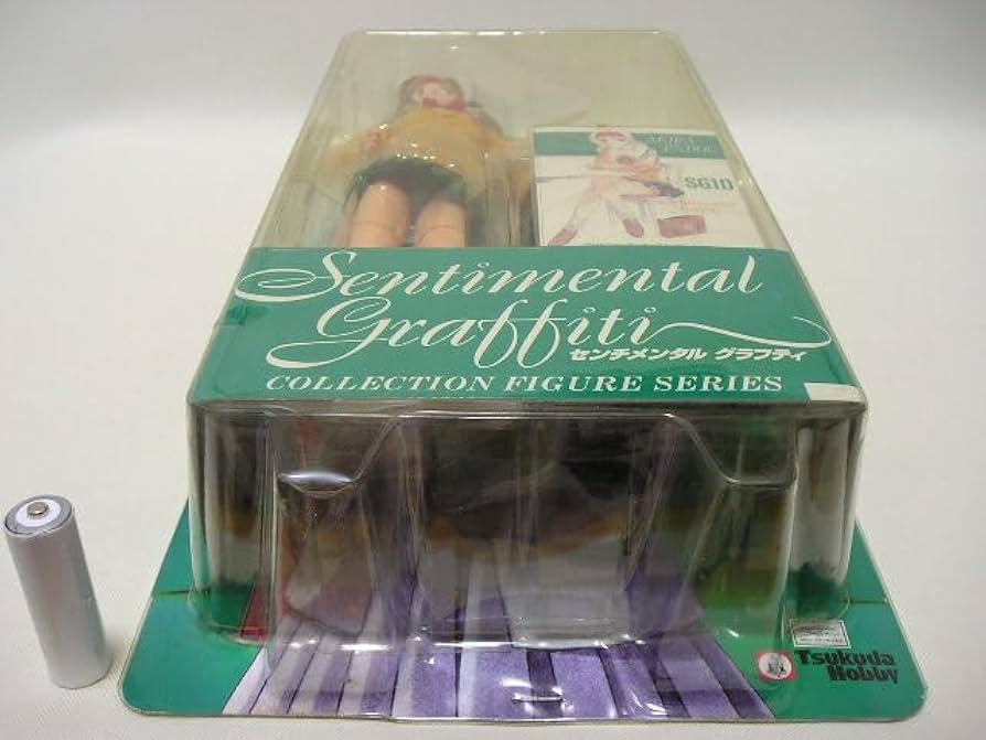 Amazon.co.jp: ツクダホビー SG-10 センチメンタル グラフティ