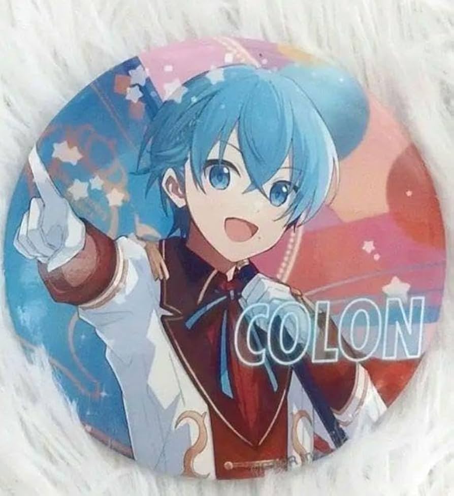 すとぷり ころんくん 旗持ち デフォ 缶バ80個 痛バなし 1万円値下げ