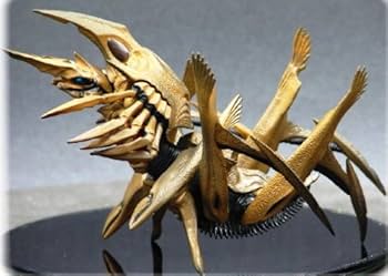 Amazon | コナミ SFムービーセレクション ガメラ GAMERA THE