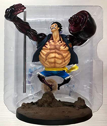 Amazon.co.jp: ワンピースアーカイブコレクションギア4 第三弾