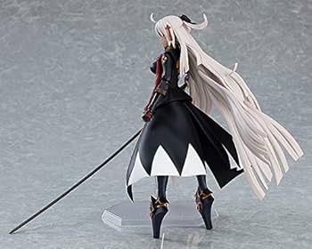Amazon.co.jp: figma Fate/Grand Order アルターエゴ/沖田総司[オルタ