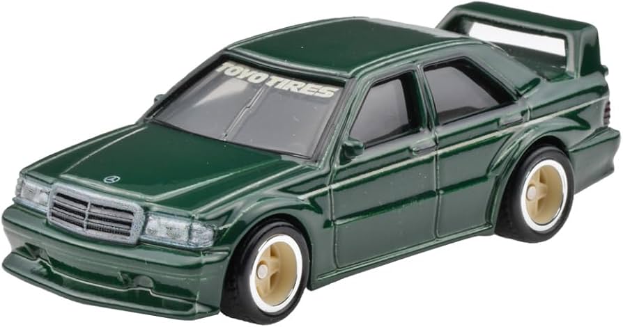 Amazon | ホットウィール(Hot Wheels) ブールバード - メルセデス