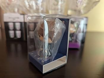 Amazon | GLAYエンタメくじ すわりんこ ショットグラス 7点セット