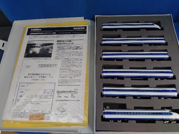 Amazon | Nゲージ TOMIX 92939 山陽新幹線博多開業30周年記念 0系