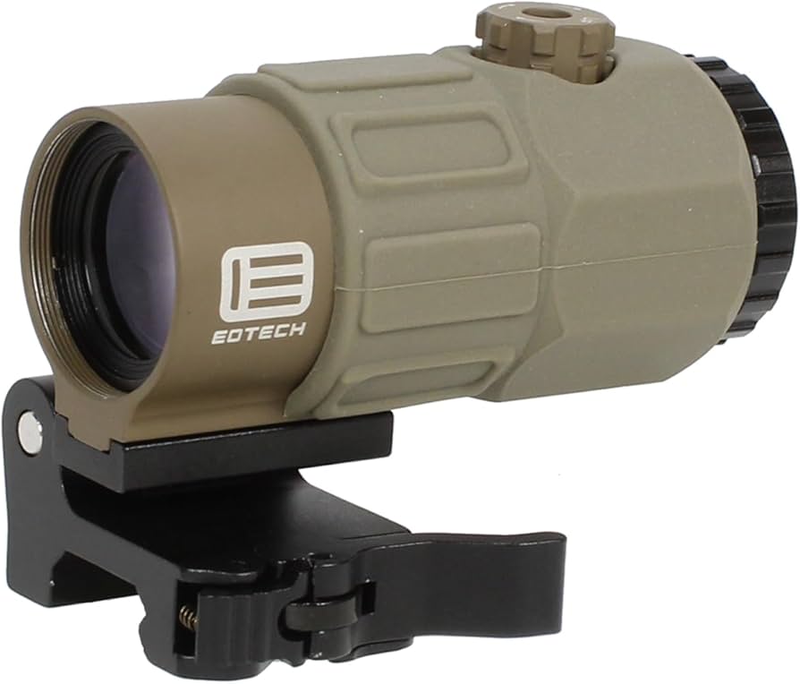 Amazon.co.jp: Holy Warrior G45タイプ 5xマグニファイヤ DDC : 家電