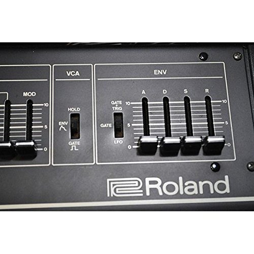 Amazon | ROLAND SH-09 | シンセサイザー | 楽器・音響機器