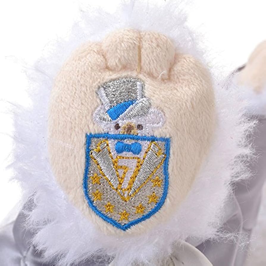 Amazon.co.jp: ディズニーストア（公式）ユニベアシティ 7周年記念