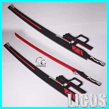 Amazon.co.jp: [1767] 勝利の女神：NIKKE ニケ 紅蓮：ブラックシャドウ