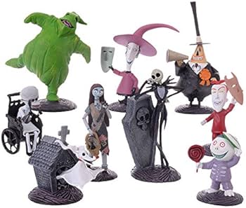 Amazon.co.jp: ディズニーストア（公式）フィギュアセット ティム