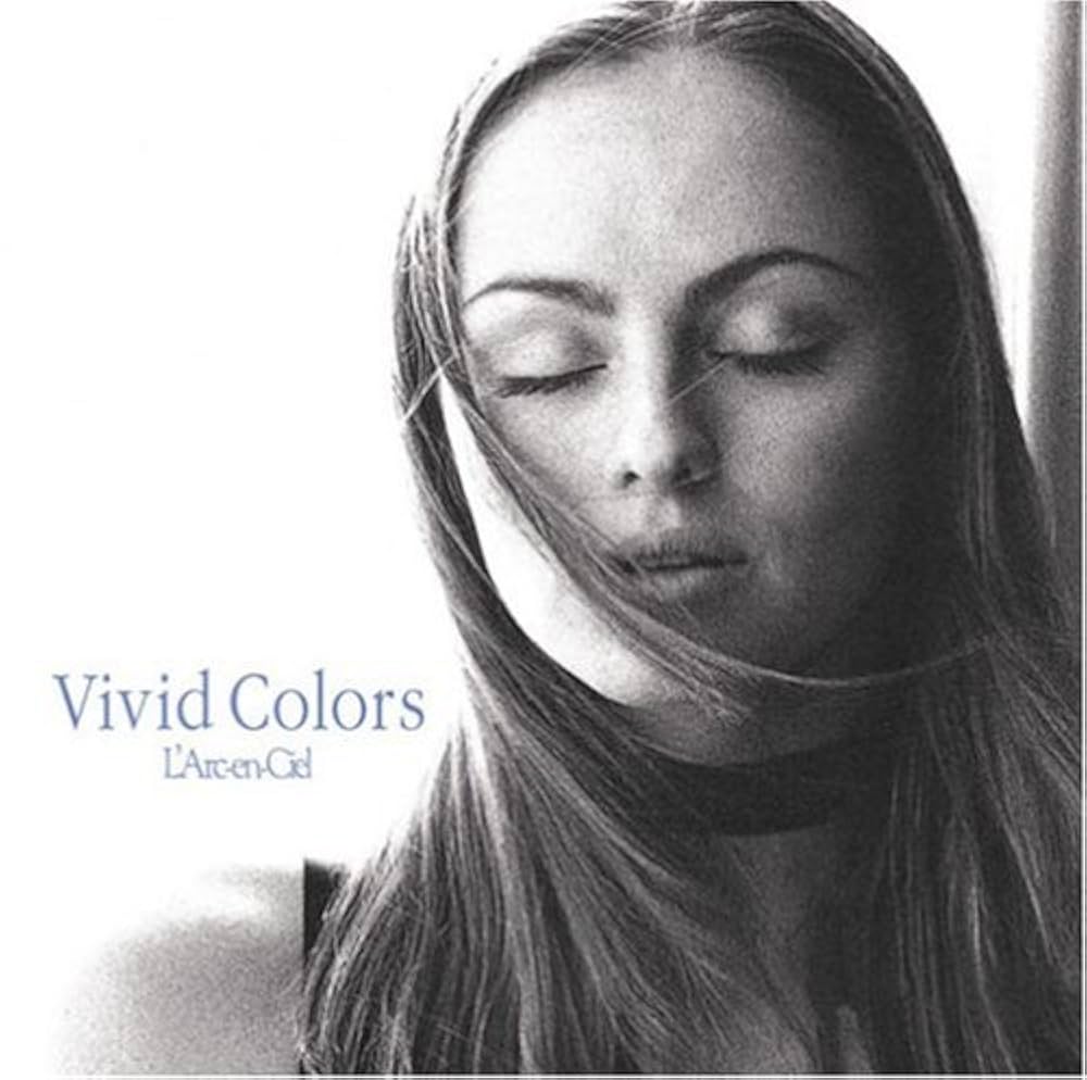 Amazon.co.jp: Vivid Colors: ミュージック