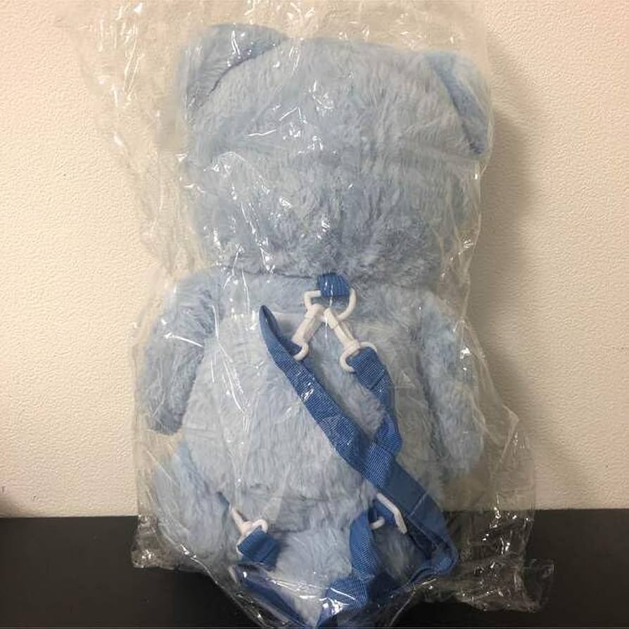 Amazon.co.jp: Ado カムパネルラ 通販限定 るんるん不可解くまさん