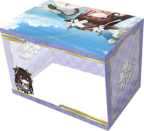 Amazon | キャラクターデッキケースMAX NEO アズールレーン「樫野