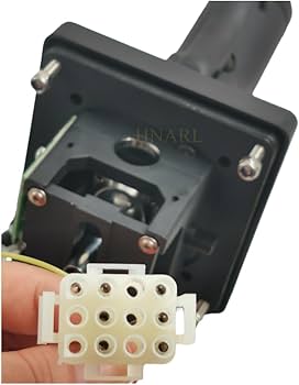 Amazon.com: HNARL Upright Joystick Controller 3087801 for Snorkel