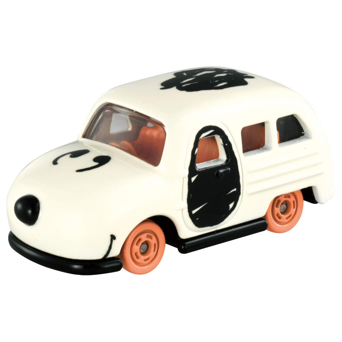 Amazon | トミカ PEANUTS 生誕70周年記念 ドリームトミカコレクション