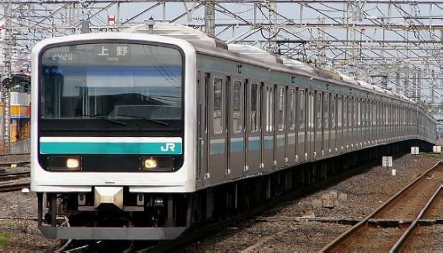 Amazon | マイクロエース Nゲージ E501系 床下グレー・トイレ付 基本6