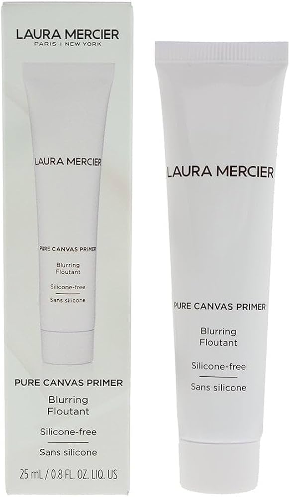 Amazon.co.jp: LAURA MERCIER ローラメルシエ ピュアキャンバス