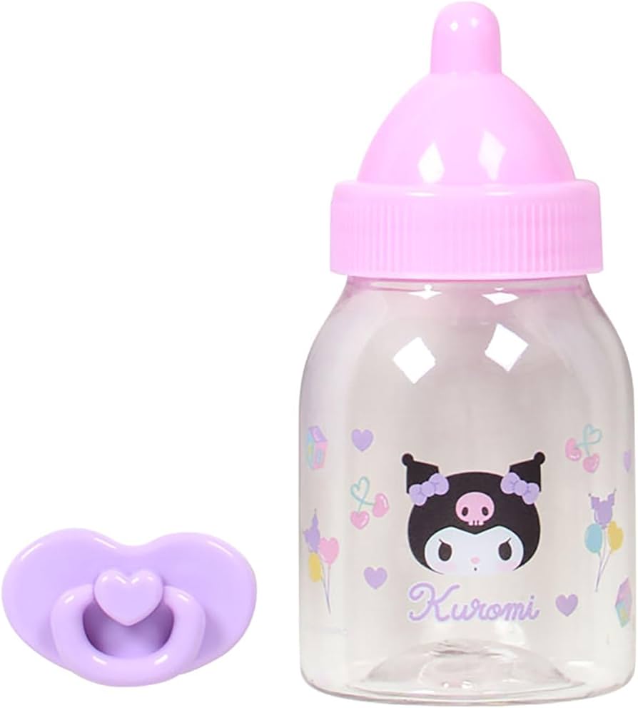 Amazon.co.jp: サンリオ(SANRIO) ぬいぐるみおせわセット（ベビー