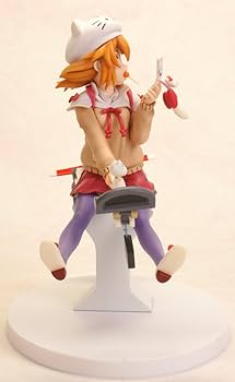 Amazon | ハローキティといっしょ! 橘みかん 1/8スケール PVC製 塗装