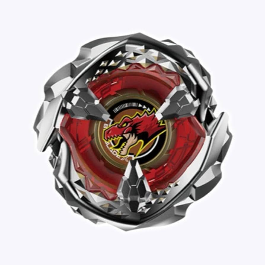 Amazon | ベイx ランダムブースターvol.3 ティラノビート BX31-01 ベイ