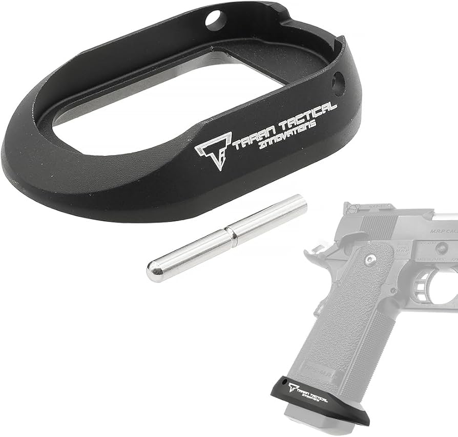 Amazon | [ミリタリーガレージ] 東京マルイ ハイキャパシリーズ用