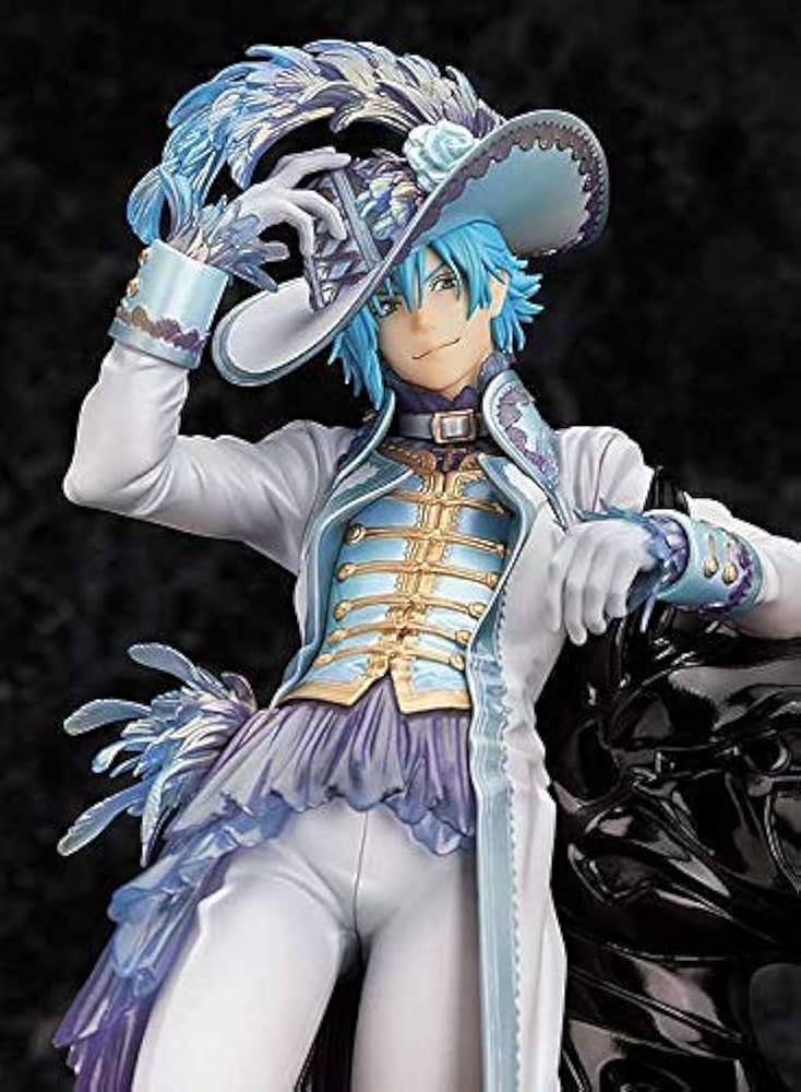 Amazon | Orange Rouge DRAMAtical Murder： 蒼葉 Gothicバージョン 1