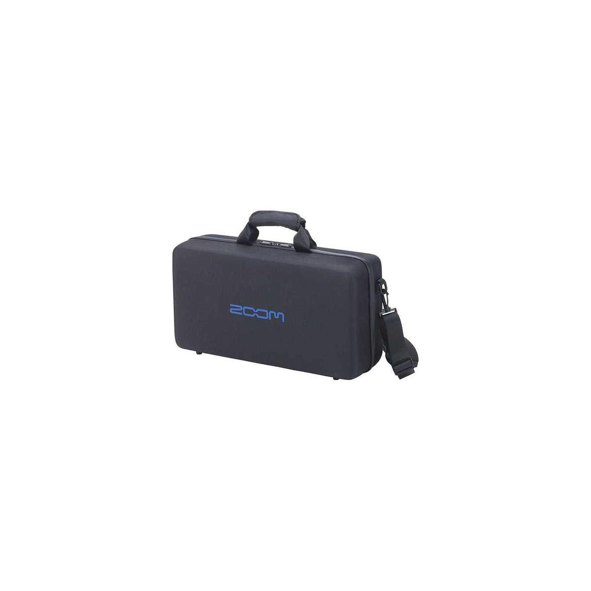 Amazon.com: Zoom Carrying Bag with Pads and Stretch Bands for G5n