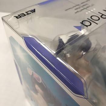 Amazon | アルター ポーラ 水辺のハプニングVer. アズールレーン 1/7