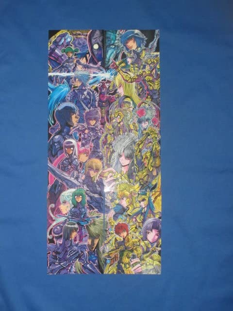 Amazon.co.jp: 聖闘士星矢 エピソードG ゴールドセイントVSティターン