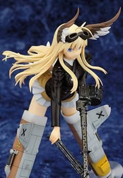 Amazon.co.jp: ストライクウィッチーズ2 ハンナ・ユスティーナ