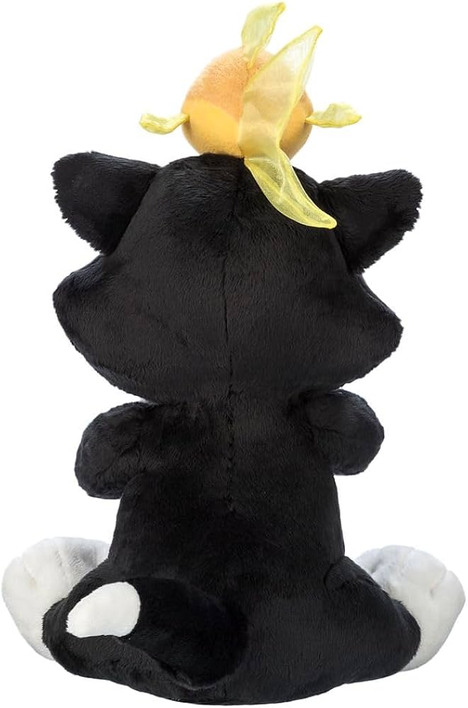 Amazon.co.jp: ディズニーストア公式ピノキオ85周年記念ぬいぐるみ